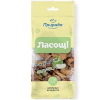 Лакомства для грызунов Фиеста яблочко десерт микс 40 г Природа срок 06.2026