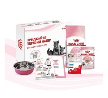 Корм для котят SPT KIT British Kitteni Стартовый набор Royal Canin