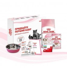 Корм д/котят Роял Royal SPT KIT British Kitteni Стартовый набор/11546