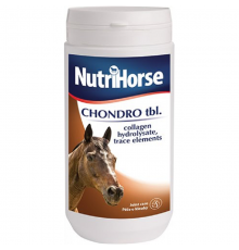 Канва Canvit Horse Chondro Нутри Хорса хондр для коней 1кг №330 57085