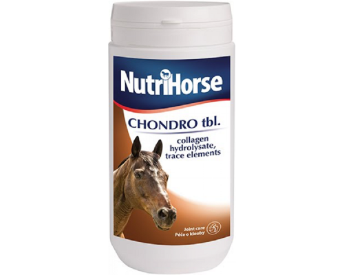 Канва Canvit Horse Chondro Нутри Хорса хондр для коней 1кг №330 57085