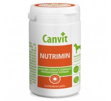 Канвіт Canvit Nutrimin Нутрімін для собак 1 кг порошок 50736