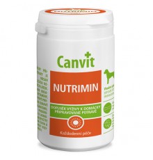Канвит Canvit Nutrimin Нутримин для собак 1 кг порошок