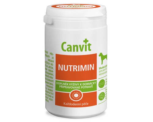 Канвіт Canvit Nutrimin Нутрімін для собак 1 кг порошок 50736