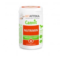 Канвит Canvit Nutrimin Нутримин для собак 230 г порошок 50735