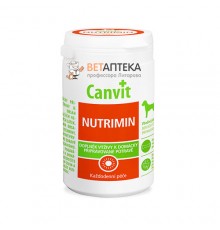 Канвит Canvit Nutrimin Нутримин для собак 230 г порошок 50735
