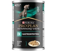 Корм для собак Veterinary Diets EN Gastrointestinal при кишечных расстройствах 400 г Purina Pro Plan