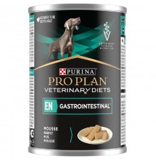 Корм для собак Veterinary Diets EN Gastrointestinal при кишечных расстройствах 400 г Purina Pro Plan