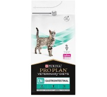 Сухой корм для котов Veterinary Diets EN Gastrointestinal для лечения кишечных расстройств 400 г Purina
