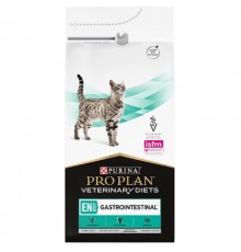 Корм для котів Proplan Ветдиетс гастроинтестинал ЕН Vet,Diets EN st\ox сухой 400г