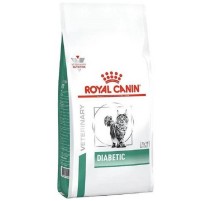Сухой корм для котов Diabetic Feline при диабете 1,5 кг Royal Canin