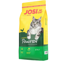 Корм для кото Жозера Josera ЙОЗИКЕТ КРАНЧИ ПОЛТРИ взрослых домашняя птица 650 г
