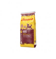 Корм для собак Жозера Josera КИДС подрастающих 900 г