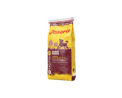 Корм для собак Жозера Josera КІДС пілростаючих 900 г