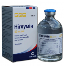 Ніглюмін 100 мл Laboratorios Calier