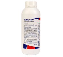 Роксацин 10% 1 л оральний