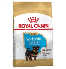 Сухий корм для цуценят породи Йоркширський тер'єр Royal Canin BHN YORKSHIRE Puppy йорик 1,5кг 