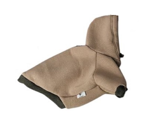 Худи для собак Huston S В 40-45 см С 26-29 см SmartPet