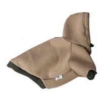 Худи для собак Huston S2m В 46-57 см С 26-29 см SmartPet
