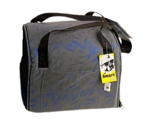 Сумка  для тварин Shine 23*30 см, высота 20 см 8424-02	