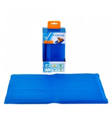 Коврик Pet Cool Mat охлаждающий L синий 90*50 см