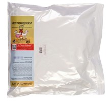 Метронідазол 25% 0,5 кг 