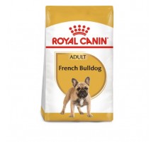 Корм для собак BHN FRENCH BULLDOG ADULT 3kg