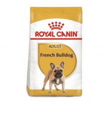 Корм для собак BHN FRENCH BULLDOG ADULT 3kg