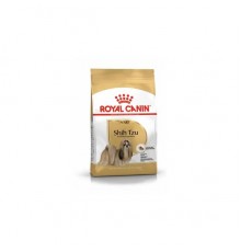 Корм для собак Роял Royal Canin BHN SHIH TZU ADULT шицу 500 г