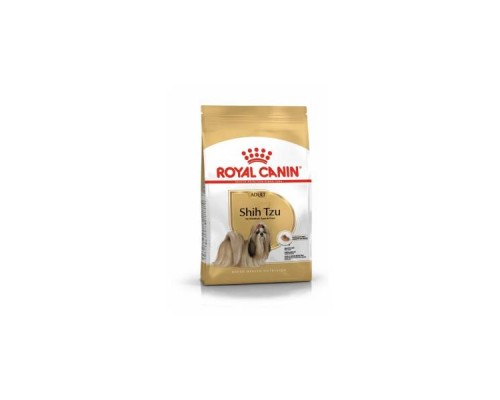 Корм для собак Роял Royal Canin BHN SHIH TZU ADULT шицу 500 г