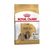 Корм для собак Роял Royal Canin BHN SHIH TZU ADULT шицу 1,5 кг