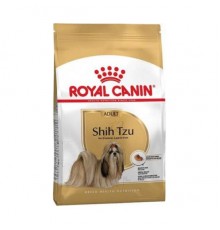Корм для собак шицу Роял Royal Canin BHN SHIH TZU ADULT 1,5 кг
