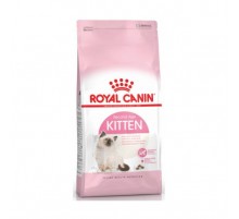 Корм для котят Роял Royal Canin FHN KITTEN сухой 1,2 кг