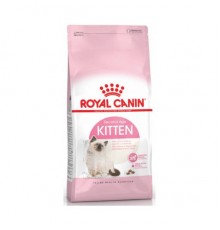 Корм для котят Роял Royal Canin FHN KITTEN сухой 1,2 кг