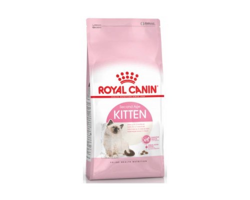 Корм для котов  Роял Royal Canin FHN KITTEN 1,2kg 2522012