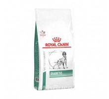 Корм д/соб Роял Royal Canin VD CANINE DIABETIC диабетик 1,5 кг 4086150