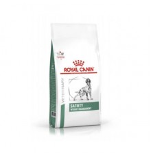 Корм для  собак  Роял Royal Canin  VD CANINE SATIETY SMALL DOG 1.5 kg 42520151