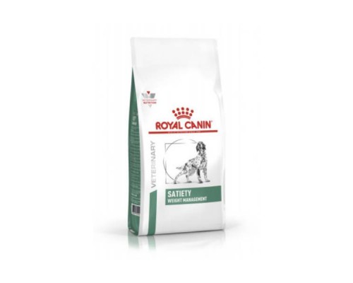Корм для  собак  Роял Royal Canin  VD CANINE SATIETY SMALL DOG 1.5 kg 42520151