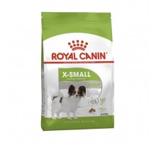 Корм для собак Роял Royal Canin SHN XSMALL ADULT 3 кг