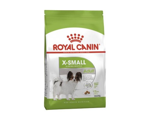 Корм для собак Роял Royal Canin SHN XSMALL ADULT 3 кг