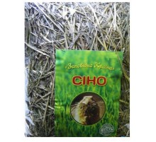 Сено для грызунов Заповедная страна 300 г