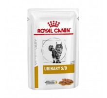 Корм для котов Роял Royal Canin VHN F URIN SO MC POUCH урин пауч 85 г
