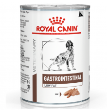 Корм д/соб Роял Royal Canin GASTRO INT LOW FAT gastrointestinal гастроинтестинал с огранич змістом жирів  консерва 420 г 40290040