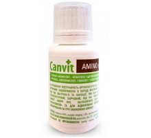 Раствор Аминосол Canvit Amino sol иммуномодулирующий комплекс для всех видов животных 30 мл