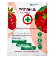 Рятiвник полуниці 3 мл +11 мл