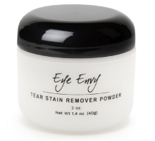 Пудра для собак и кошек Tear Stain Remover Powder для устранения слезных дорожек под глазами 40 г Eye Envy