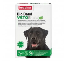 Биоошейник VETO Shield Bio Band от эктопаразитов для собак и щенков Beaphar
