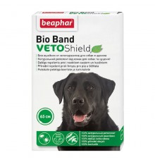 Биоошейник VETO Shield Bio Band от эктопаразитов для собак и щенков Beaphar