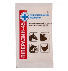 Піперазин 15 г Продукт