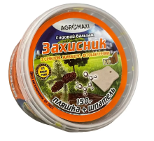 Садовий вар захисник 150 г 